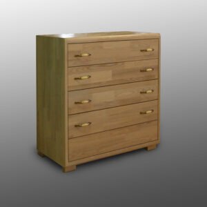 Комод античный