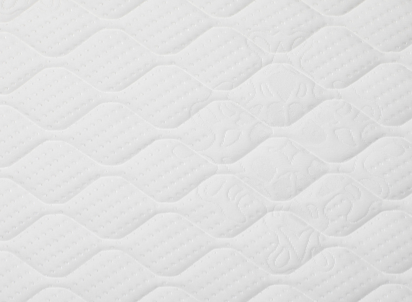 Trikotažinis baltas (Nr.10)