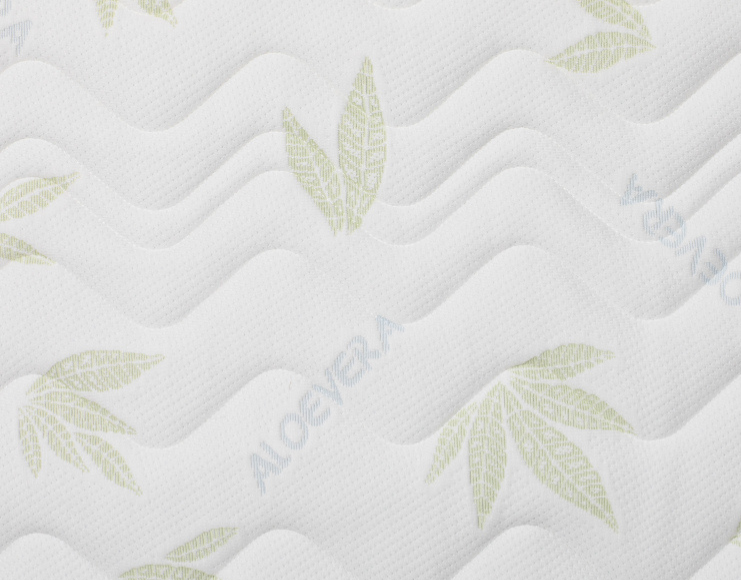 Trikotažinis Aloe Vera (Nr.32)