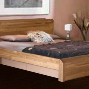 Кровать "Вильнюс 7"