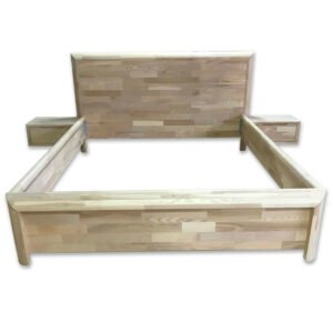 Кровать "Вильнюс 5