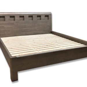 Кровать "Вильнюс big 1"